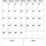 December 2025 calendar printable