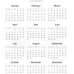 full year calendar 2026